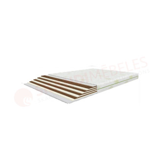 Mattress Falaise (80 - 200cm)